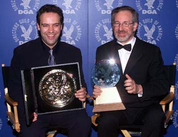 Ο Σαμ Μέντες θριαμβευτής των αμερικανικών Directors Guild Awards