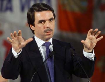 Ανοιξαν οι κάλπες στην Ισπανία – σε επιφυλακή η αστυνομία για επιθέσεις της ΕΤΑ