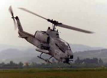 Η Τουρκία αγοράζει 145 επιθετικά ελικόπτερα Cobra