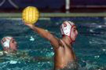 Ισόπαλος 9-9 ο Ολυμπιακός με τη Βαζούτας