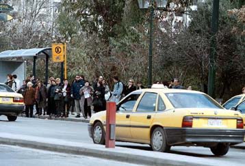 Στάσεις εργασίας των ΗΛΠΑΠ από Τρίτη έως Παρασκευή