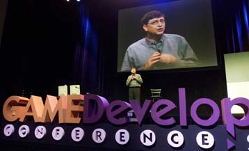 Ο Μ.Γκέιτς αποκάλυψε τα μυστικά του X-Box