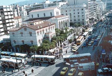 Εξοικονόμηση χρόνου στις μετακινήσεις επέφερε το μετρό