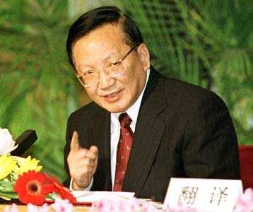 Στις ΗΠΑ η ευθύνη για την ένταση με την Ταϊβάν και την ειρήνευση στην ευρύτερη περιοχή