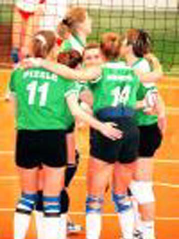 Οι γυναίκες του Παναθηναϊκού στη μάχη του φάιναλ φορ