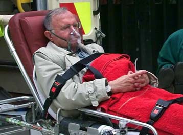 Tριάντα τουλάχιστον τραυματίες σε σιδηροδρομικό ατύχημα