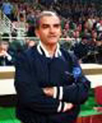 Οι διαιτητές Παναθηναϊκού και ΑΕΚ στην Ευρώπη