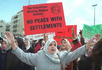 Μυστικό σχέδιο για την αναγνώριση παλαιστινιακού κράτους από το Ισραήλ