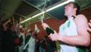 Οι δηλώσεις Μποντιρόγκα ανεβάζουν το θερμόμετρο του αγώνα με τον Ολυμπιακό