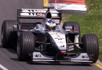 Η ιταλική παροικία της Μελβούρνης στηρίζει τη Ferrari