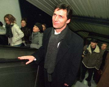 Οι Εργατικοί αναλαμβάνουν την ηγεσία της Νορβηγίας