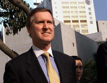 Η Κίνα προειδοποιεί τις ΗΠΑ να μην πωλήσουν όπλα στην Ταϊβάν