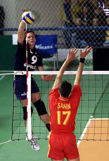 Η Γαλατάσαραϊ αντίπαλος της ΑΕΚ στο μικρό τελικό του Κυπέλλου Κυπελλούχων