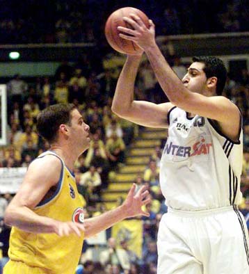 ΠΑΟΚ τέλος από την Ευρωλίγκα