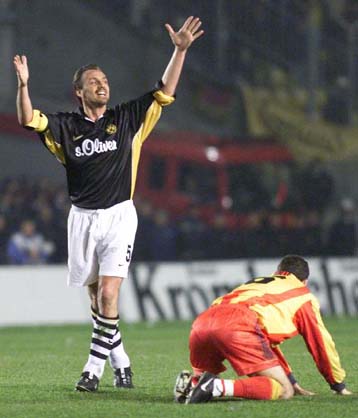 Γαλατάσαραϊ και Μαγιόρκα στον 4ο γύρο του Κυπέλλου UEFA