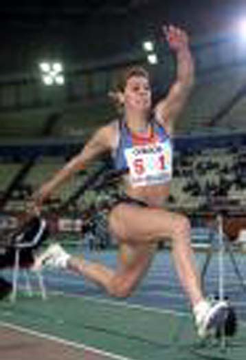 Αναγνώριση του μίτινγκ της Αθήνας από την IAAF