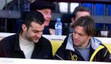 Πότε θα… ξαναπαίξει ο Κασάπης;