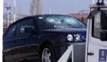 Εδρασαν εγκληματικά στοιχεία