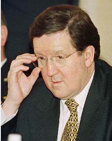 Αρνείται το ΝΑΤΟ την ύπαρξη κατασκόπου στον πόλεμο του Κοσσυφοπεδίου