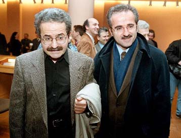 Απαγορεύτηκε προσωρινά η κυκλοφορία του βιβλίου του Μ.Ανδρουλάκη στη Μακεδονία