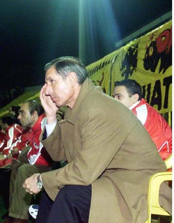 Αναβλήθηκε η συνέντευξη Τύπου του Μπιγκόν δημιουργώντας ερωτηματικά