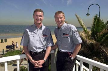 Επίθεση του αφεντικού της ΜcLaren προς τη FIA