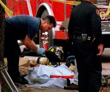 Τέσσερις νεκροί και δύο τραυματίες από ανταλλαγή πυρών στο Μέμφις