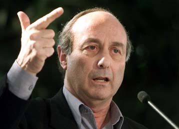 Συσπείρωση των ψηφοφόρων PSOE και IU στην Ισπανία ζητεί ο ηγέτης της Αριστεράς Φ.Φρούτος