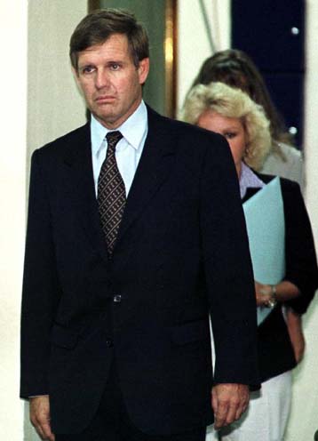 Τρία χρόνια κάθειρξη στον άγγελο του θανάτου της Αργεντινής