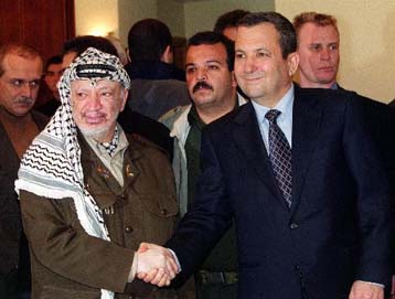 Κινητοποίηση και προσδοκίες για ειρήνη στη Μέση Ανατολή