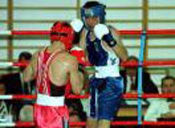 Αποκλείστηκε από το Σίδνεϊ ο Ελληνας πυγμάχος Κοτάκος