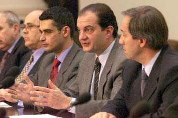 Σοβαρά προβλήματα στη μετά-ΟΝΕ εποχή διαβλέπει ο Κ.Καραμανλής