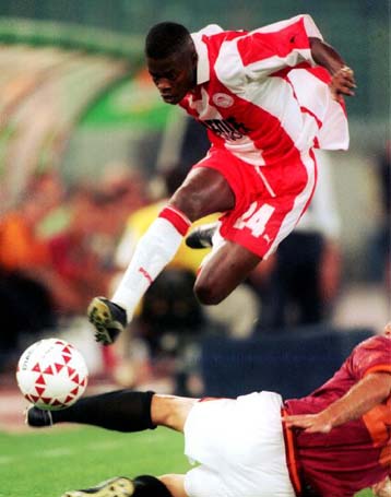 Σε απολογία κάλεσε ο Ολυμπιακός τον Οφορίκουε