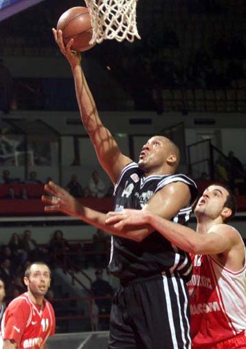 Τελικός για ΠΑΟΚ στο Τελ Αβίβ