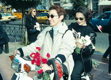 Μορφωμένες αλλά άνεργες οι Ελληνίδες