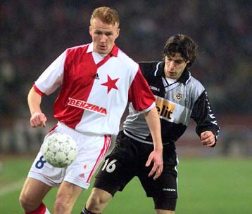 Οι επαναληπτικοί στους 16 του Κυπέλλου Ουέφα