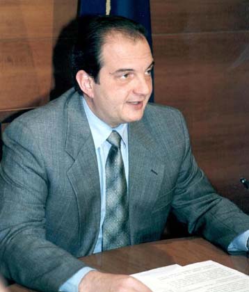 Η ΝΔ θα κερδίσει τις εκλογές του Απριλίου