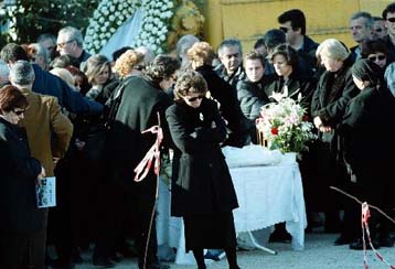 Την τιμωρία των ενόχων ζήτησαν οι συγγενείς των θυμάτων στη Ρικομέξ