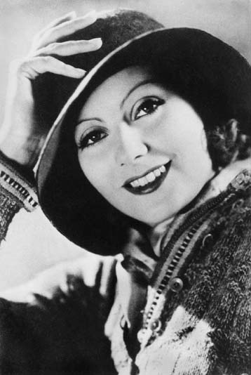 Στη δημοσιότητα οι ερωτικές επιστολές της Γκάρμπο προς την ερωμένη της