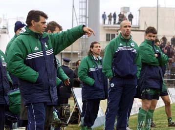 Εξασφαλίσαμε το Champions League