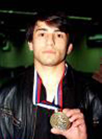 Εξι Ελληνες παλαιστές στη μάχη της πρόκρισης για τους Ολυμπιακούς αγώνες