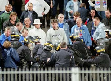 Σε συναγερμό οι Γάλλοι υπό το φόβο επεισοδίων στο Μπορντό