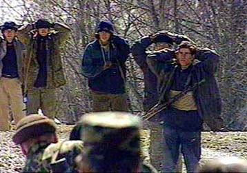 Νέα τακτική προαναγγέλλει η Ρωσία στην Τσετσενία