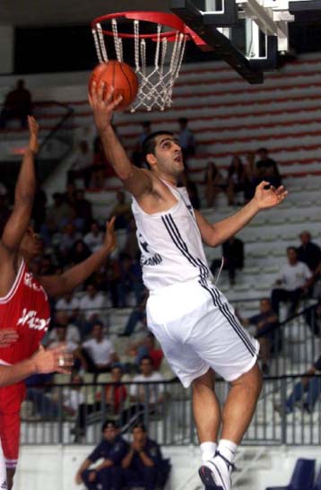 Με Γιαννούλη ο ΠΑΟΚ κόντρα στη Μακάμπι – Αν κερδίσουμε περνάμε φάιναλ φορ λέει