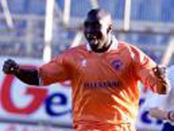 Ιωνικός – Καβάλα 2-0