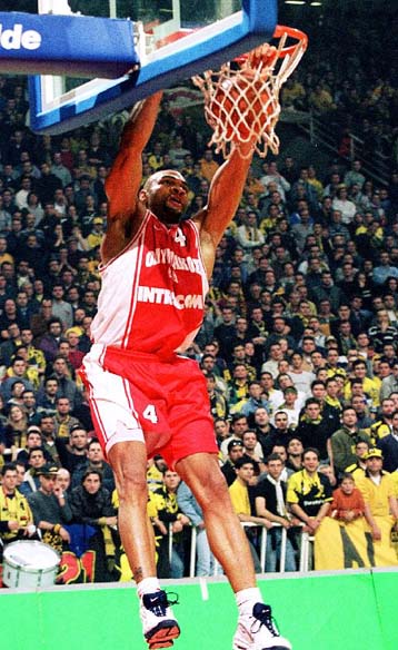 MVP o Εντουαρντς