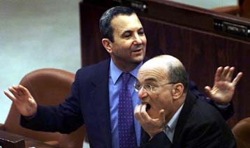 Ενας ποιητής διχάζει το Ισραήλ