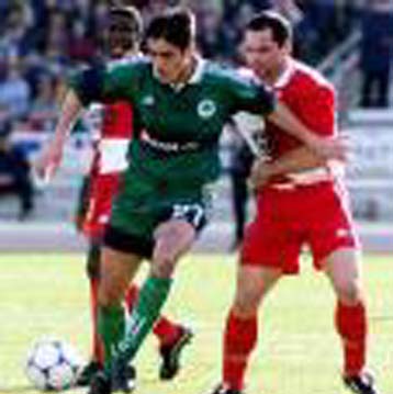 Αρθροσκόπηση ο Λυμπερόπουλος – Επιστρέφει σε 20 ημέρες