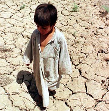 Ο επόμενος μεγάλος πόλεμος θα γίνει για το νερό