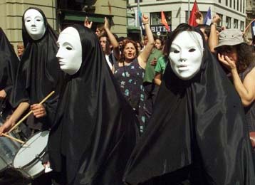 Αποκαλύψεις για την απάτη περί της κακής υγείας του Πινοσέτ